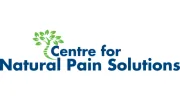 Centre for Natural Pain Solutions