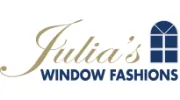Julia's Window Fashions