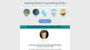 Healing Waters Counselling Studio