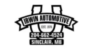 Irwin Automotive