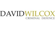 David A Wilcox
