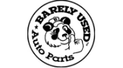 Barely Used Auto