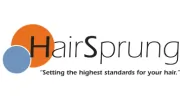 Hair Sprung