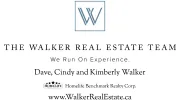The Walker Real Estate Team