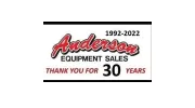 Anderson Equipment Sales