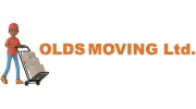 Olds Moving