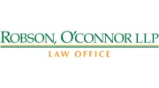 Robson, O'Connor