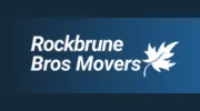 Rockbrune Bros Movers