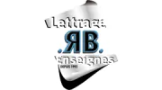 R B Lettrage