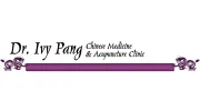 Dr. Ivy Pang