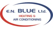 E.N. Blue Heating & Air Conditioning
