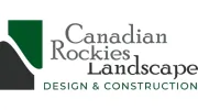 Canadian Rockies Landscape