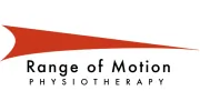Range Of Motion-Physiotherapy