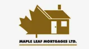 Maple Leaf Mortgages