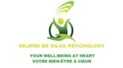 Nilmini De Silva Psychology