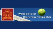Henry Farm Tennis Club