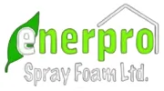Enerpro Spray Foam Insulation