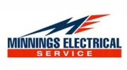 Minnings Electrical Service