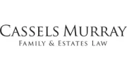 Cassels Murray