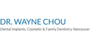 Dr. Wayne Chou