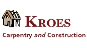 Kroes Carpentry