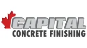Capital Concrete Finishing