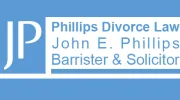 Phillips Divorce Law