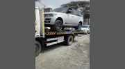 Burlington Towing Company