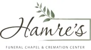 Hamre's Funeral Chapel-CRMTN
