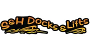 S & H Docks & Lifts