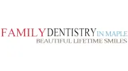 Family Dentistry in Maple