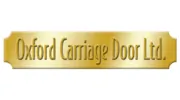 Oxford Carriage Door