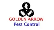 Golden Arrow Pest Control