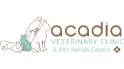 Acadia Veterinary Clinic & Pet Rehab Centre