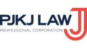 PJKJ Law