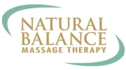 Natural Balance Massage Therapy Centre