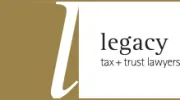 Legacy Tax & Trust Lawyers