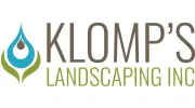 Klomp's Landscaping