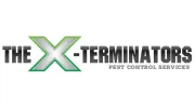 The X-Terminators