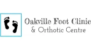 Oakville Foot Clinic