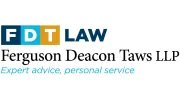 Ferguson Deacon Taws