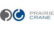 Prairie Crane