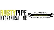Rusty Pipe Mechanical