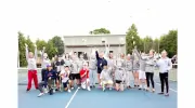 Southampton Tennis Club