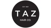 Taz Hair