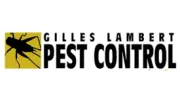 Gilles Lambert Pest Control