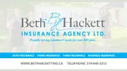 Beth Hackett Insurance Agency