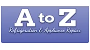 A to Z Refrigeration & Appliance Repair