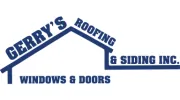 Gerry's Roofing & Siding