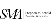 Stephen M. Arnold